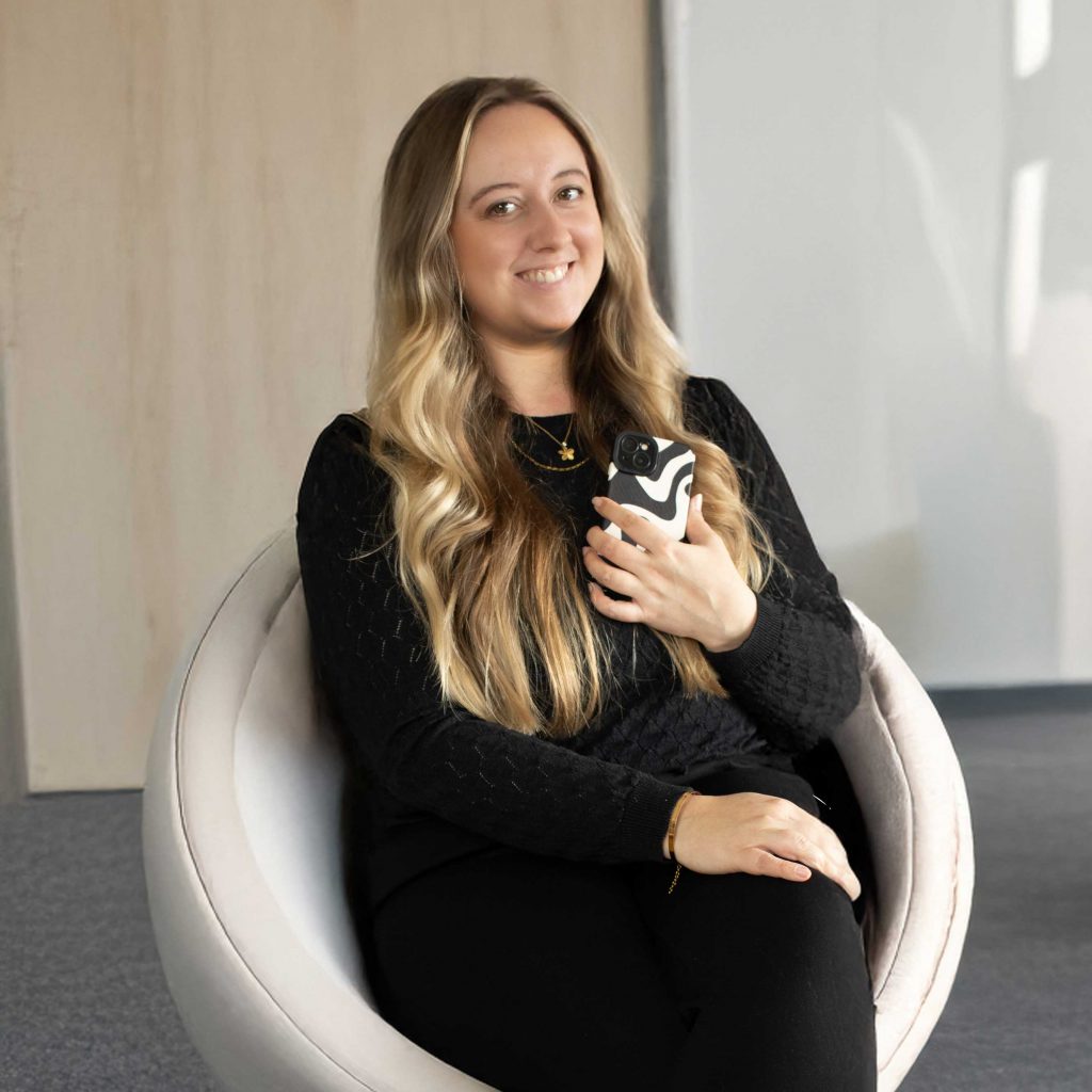 Profilbild Social Media